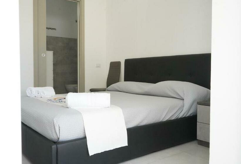 스탠다드 룸, Resort Leonardo  Room, Pool & Restaurant