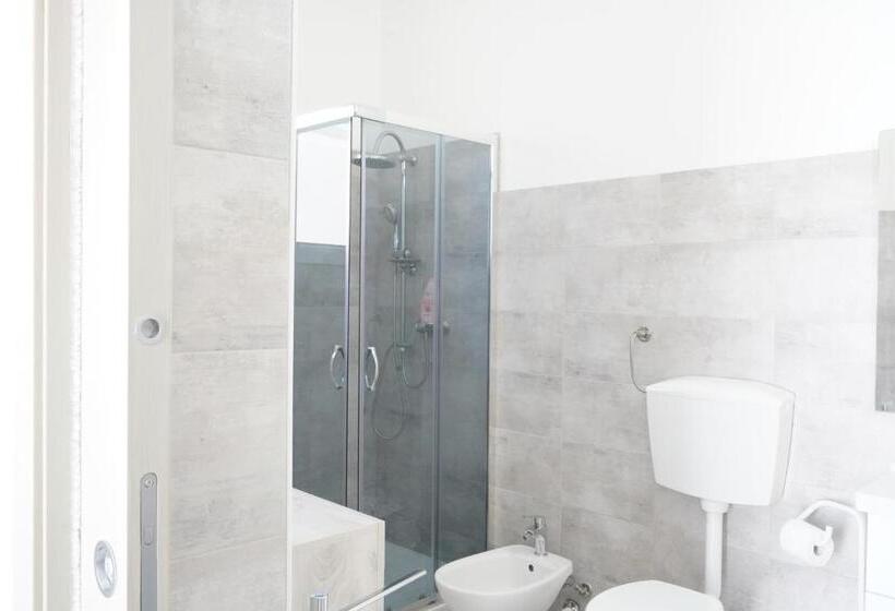 4인용 스탠다드 룸, Resort Leonardo  Room, Pool & Restaurant