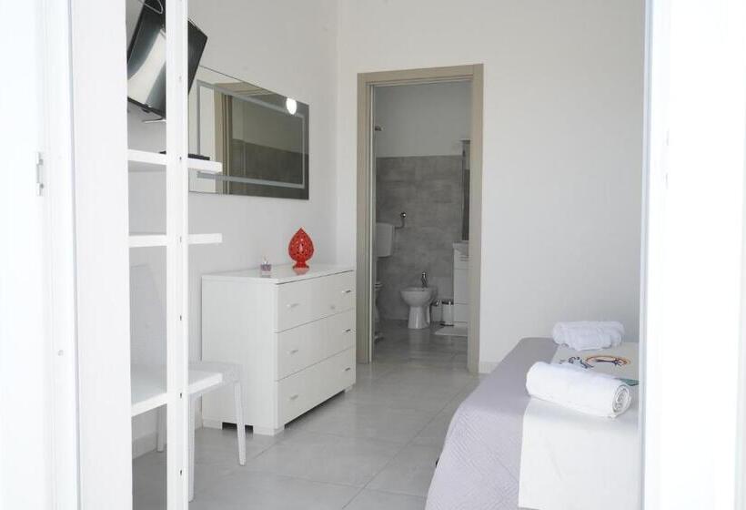 스탠다드 트리플 룸, Resort Leonardo  Room, Pool & Restaurant