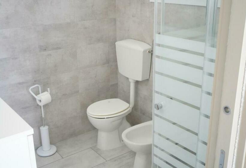 스탠다드 룸, Resort Leonardo  Room, Pool & Restaurant