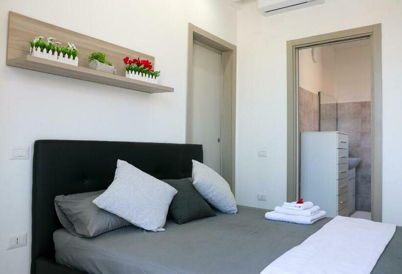 Номер Стандарт, Resort Leonardo Room, Pool & Restaurant