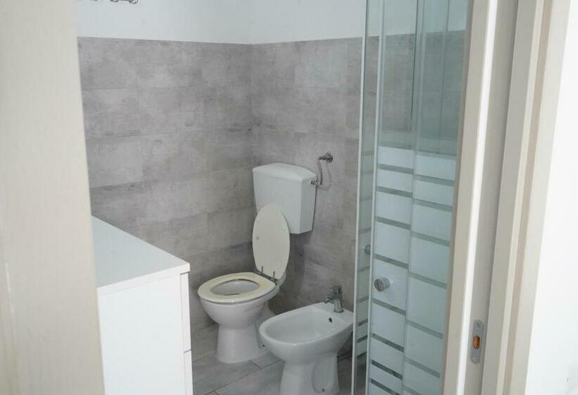 标准间, Resort Leonardo  Room, Pool & Restaurant