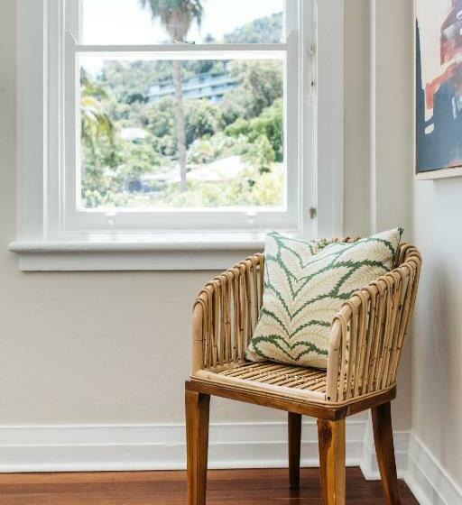 Стандартный Номер Кровать Кинг, Barrenjoey House