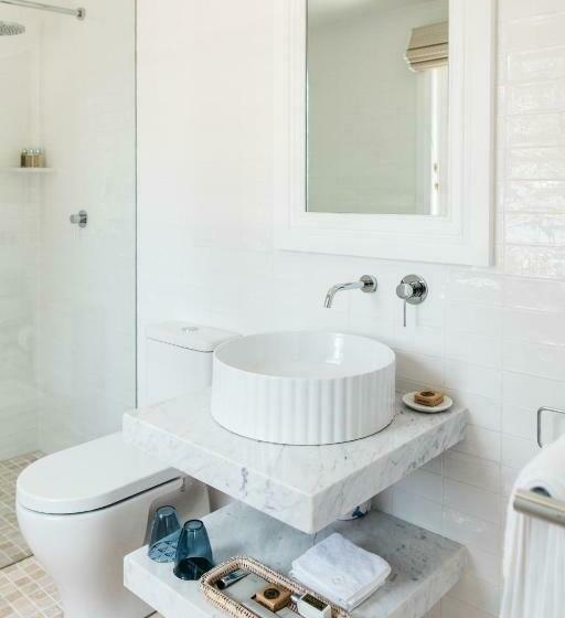 Стандартный Номер Кровать Кинг, Barrenjoey House