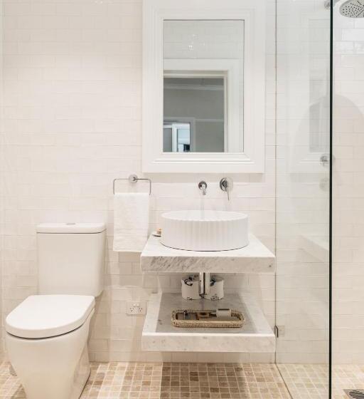 Стандартный Номер Кровать Кинг, Barrenjoey House