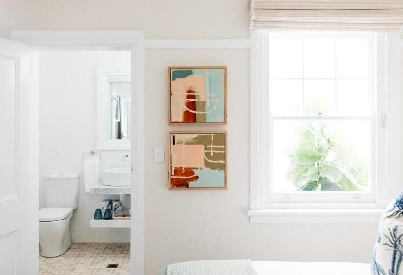 Стандартный Номер Кровать Кинг, Barrenjoey House