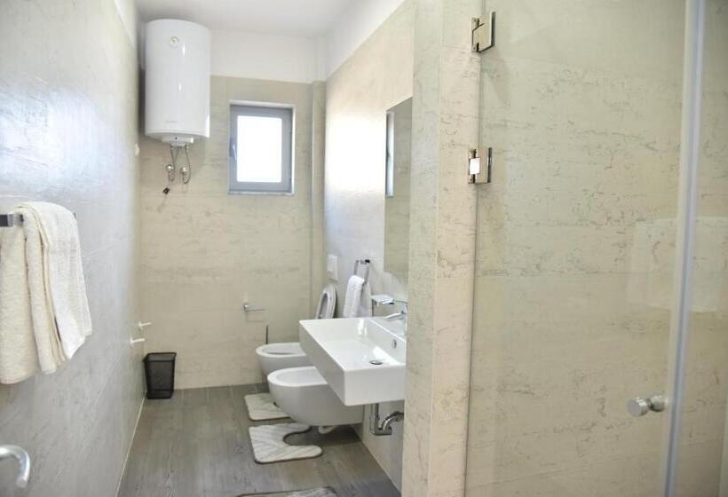 スタンダードルーム, Imperiale