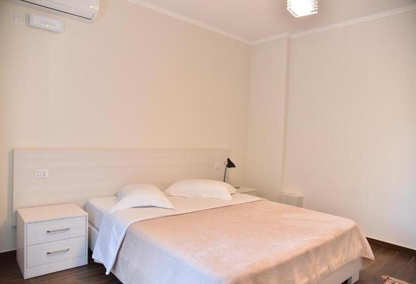 スタンダードルーム, Imperiale