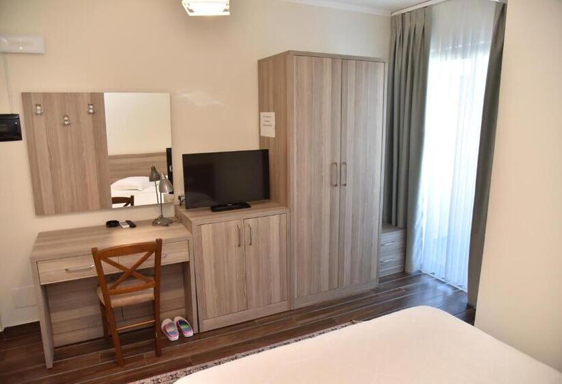 スタンダードルーム, Imperiale