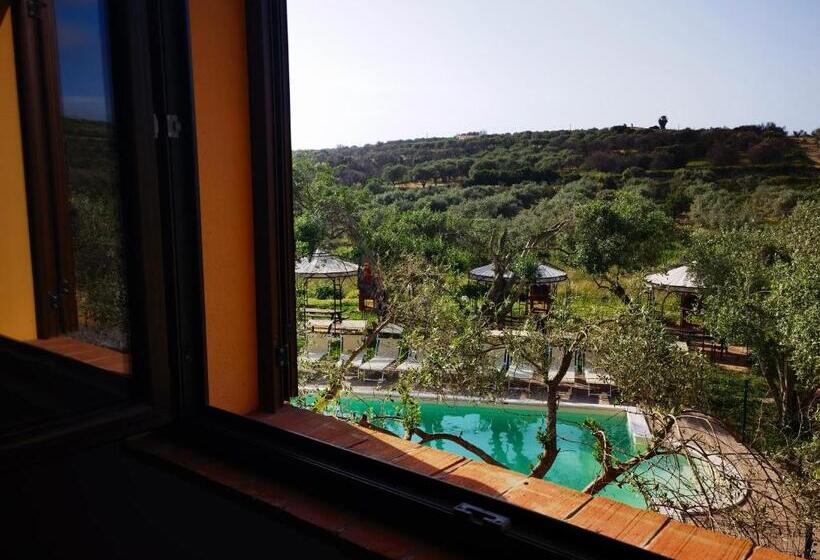 חדר סטנדרט, La Corte Degli Ulivi   Albergo Rurale