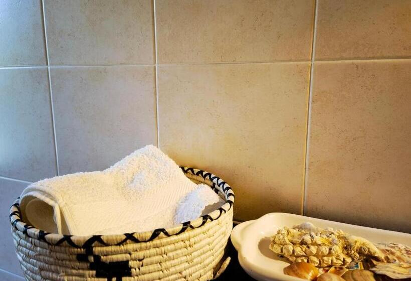 חדר סטנדרט, La Corte Degli Ulivi   Albergo Rurale