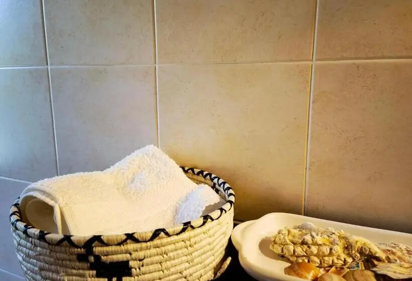 スタンダードルーム, La Corte Degli Ulivi   Albergo Rurale