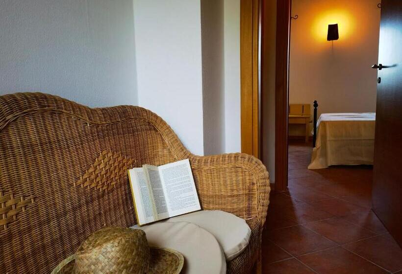 חדר סטנדרט, La Corte Degli Ulivi   Albergo Rurale