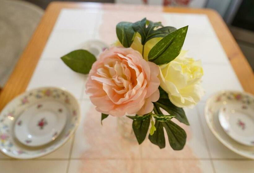 غرفة قياسية مطلّة علي الحديقة, Nicura Ranch Inn & Stables