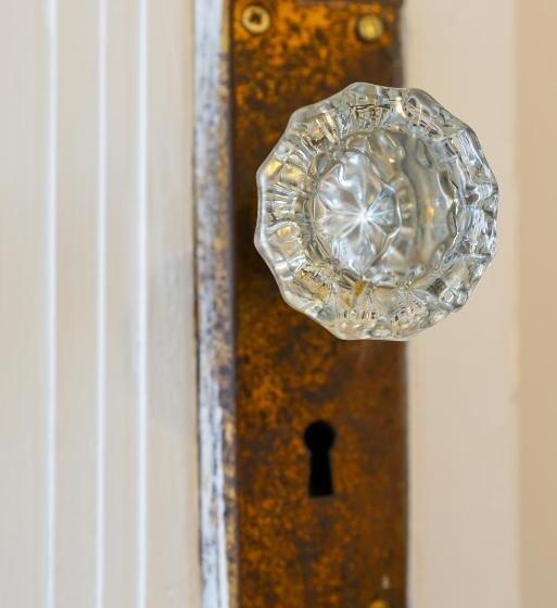 غرفة قياسية مطلّة علي الحديقة, Nicura Ranch Inn & Stables