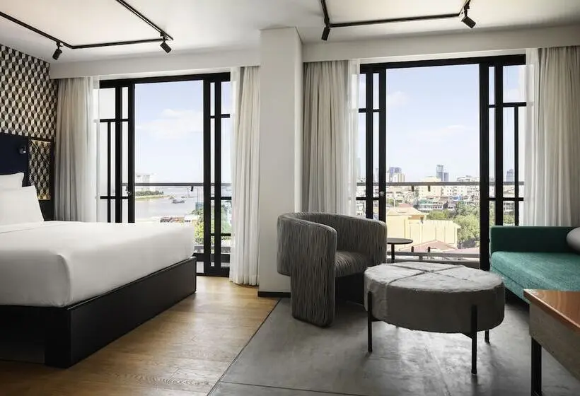 Comfort Suite