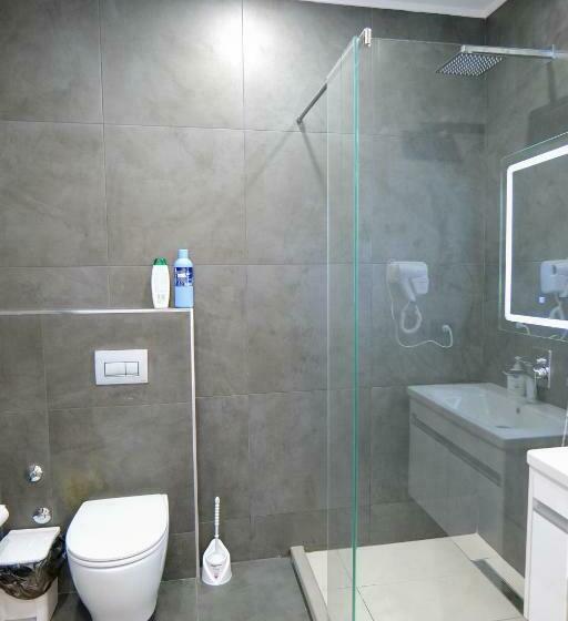 חדר סטנדרט, Vila Celaj