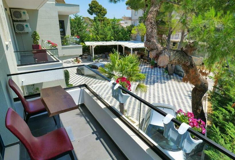 חדר סטנדרט, Vila Celaj