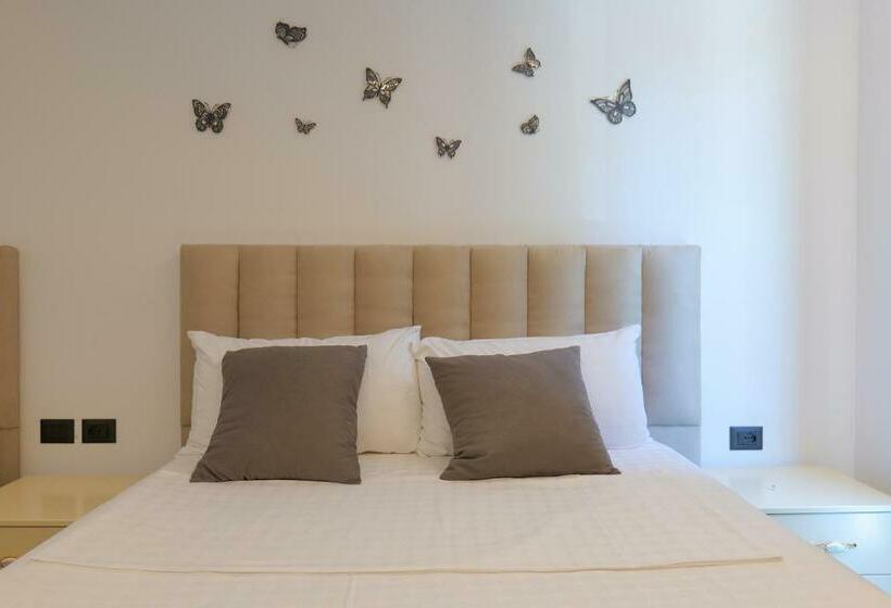 חדר סטנדרט, Vila Celaj