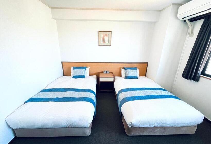 Студия Стандарт, Ogaki Hiyori Hotel   Vacation Stay 70090v