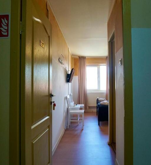 חדר סטנדרט, Cazare Alfredo