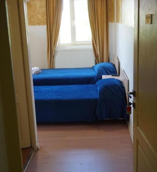 חדר סטנדרט, Cazare Alfredo