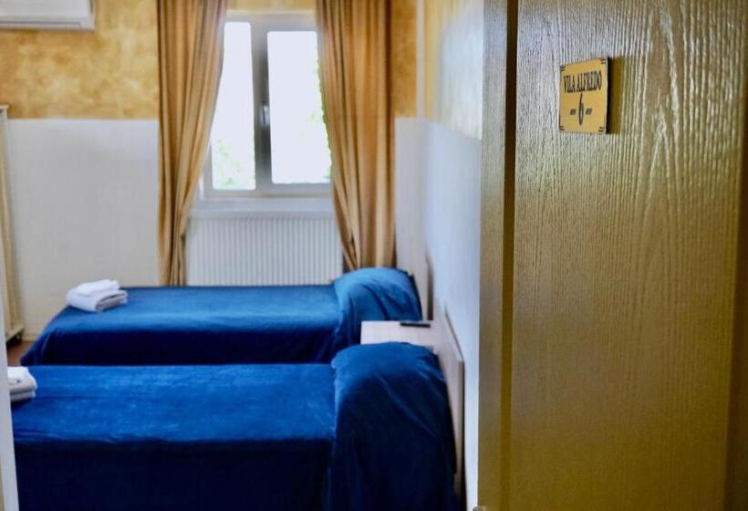 חדר סטנדרט, Cazare Alfredo