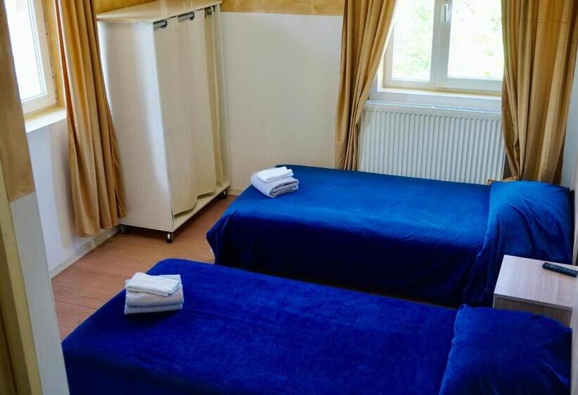 חדר סטנדרט, Cazare Alfredo