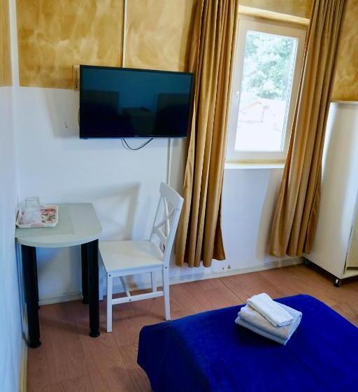 חדר סטנדרט, Cazare Alfredo