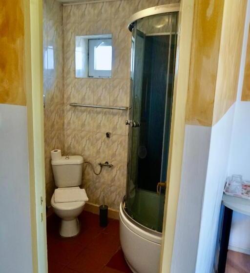 חדר סטנדרט, Cazare Alfredo