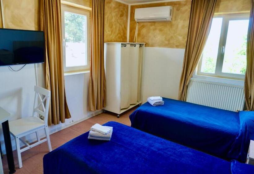 חדר סטנדרט, Cazare Alfredo