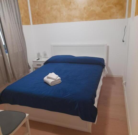 חדר סטנדרט יחיד, Cazare Alfredo