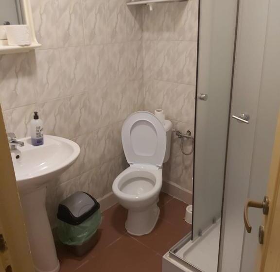 חדר סטנדרט יחיד, Cazare Alfredo