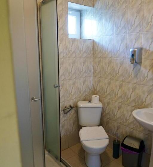 חדר סטנדרט יחיד, Cazare Alfredo