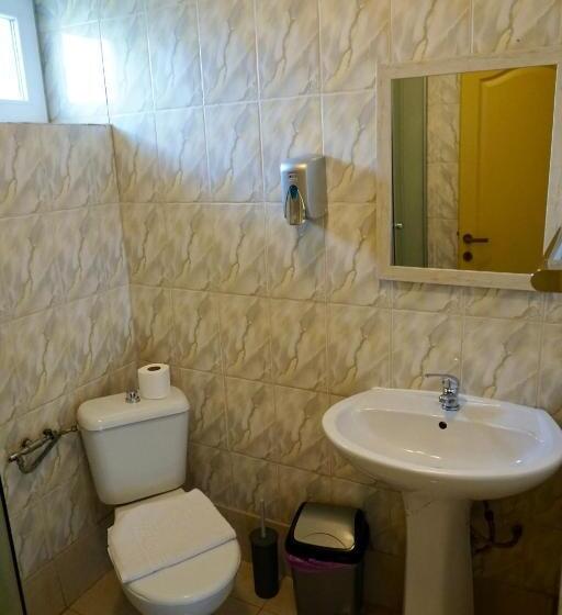 חדר סטנדרט יחיד, Cazare Alfredo