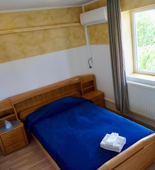 חדר סטנדרט יחיד, Cazare Alfredo