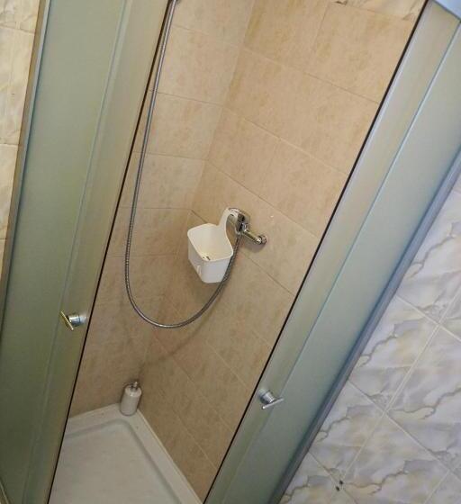 חדר סטנדרט יחיד, Cazare Alfredo