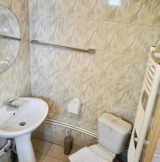 חדר משפתחתי סופריור, Cazare Alfredo