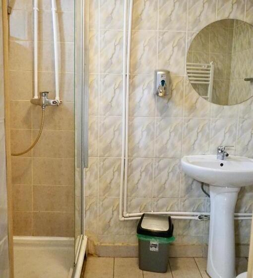 חדר משפתחתי סופריור, Cazare Alfredo