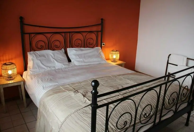 スタンダードルーム, Agriturismo La Collina Degli Scoiattoli
