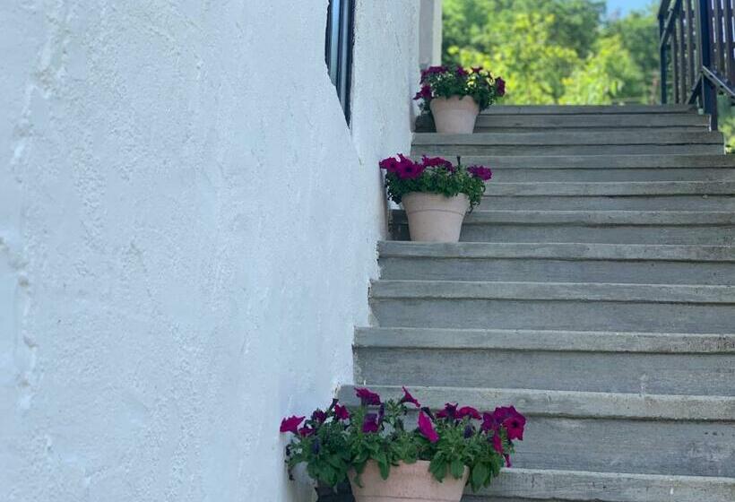 Номер Стандарт, Agriturismo La Collina Degli Scoiattoli