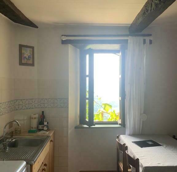 Апартаменты 1 Спальня Нижний Этаж, Agriturismo La Collina Degli Scoiattoli