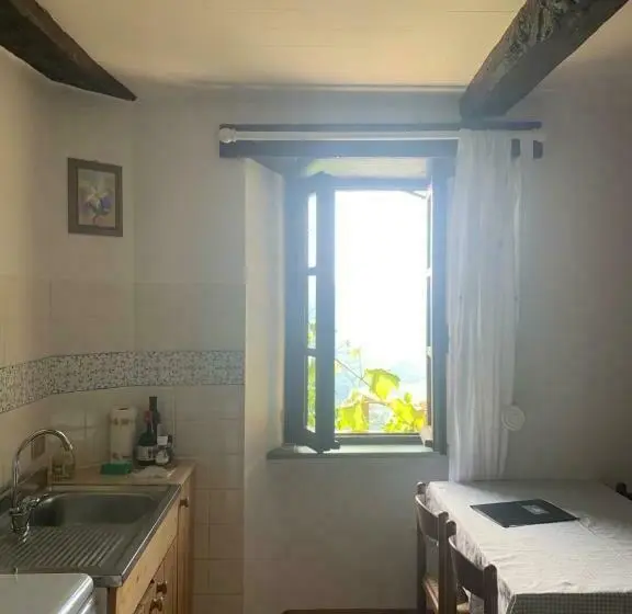 １階の１ベッドルームアパートメント, Agriturismo La Collina Degli Scoiattoli