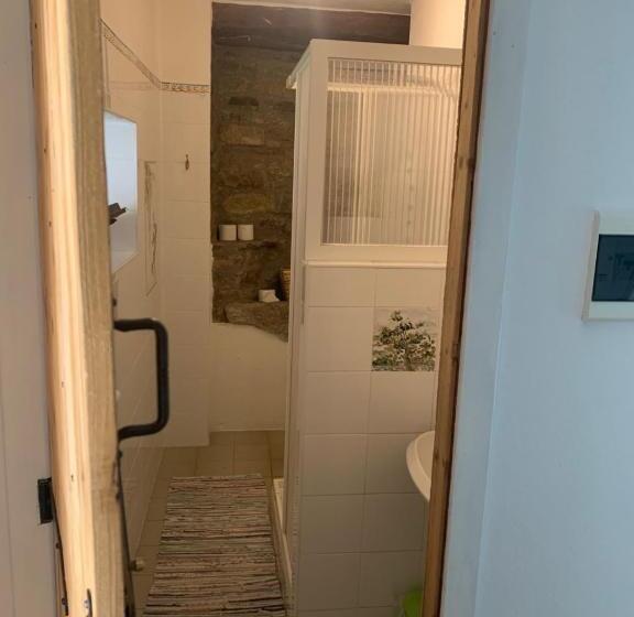 １階の１ベッドルームアパートメント, Agriturismo La Collina Degli Scoiattoli