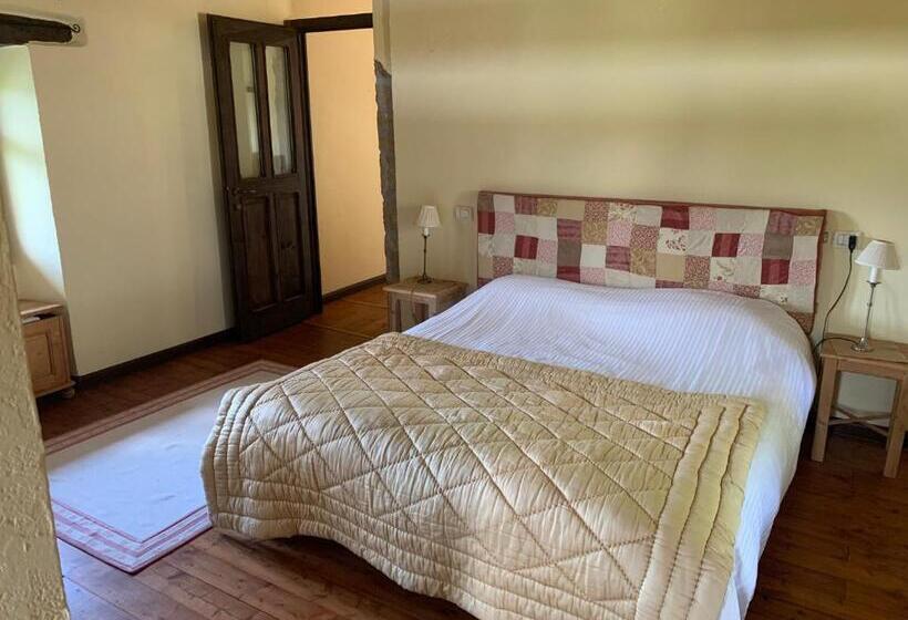 Апартаменты 1 Спальня с Видом, Agriturismo La Collina Degli Scoiattoli