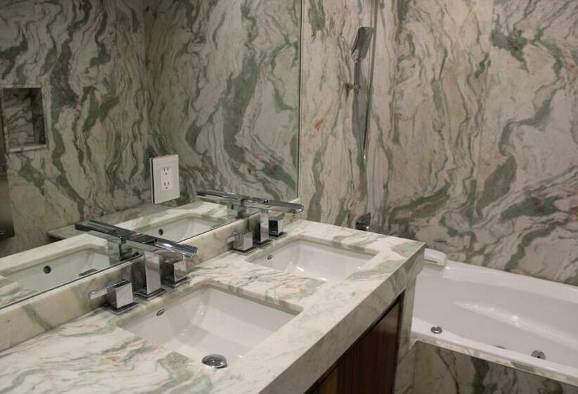 스탠다드 테라스 룸, Casa Luna Coyoacan