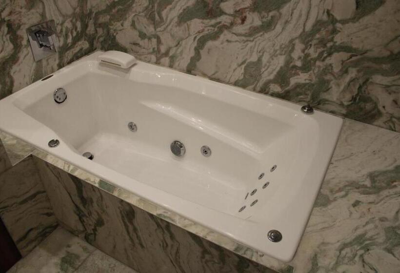 스탠다드 테라스 룸, Casa Luna Coyoacan