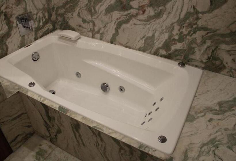 스탠다드 테라스 룸, Casa Luna Coyoacan