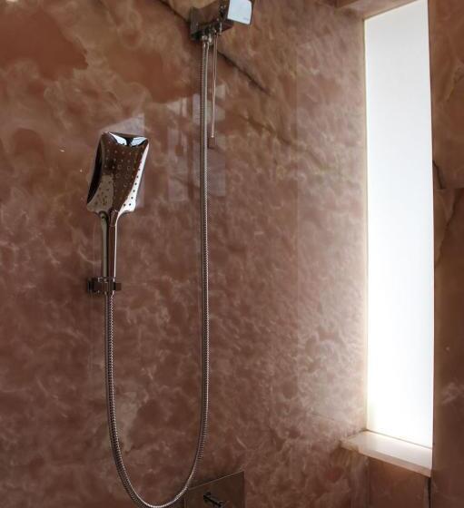 스탠다드 테라스 룸, Casa Luna Coyoacan