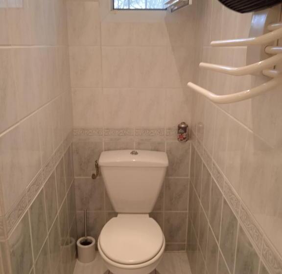 Номер Стандарт, Chez Marie